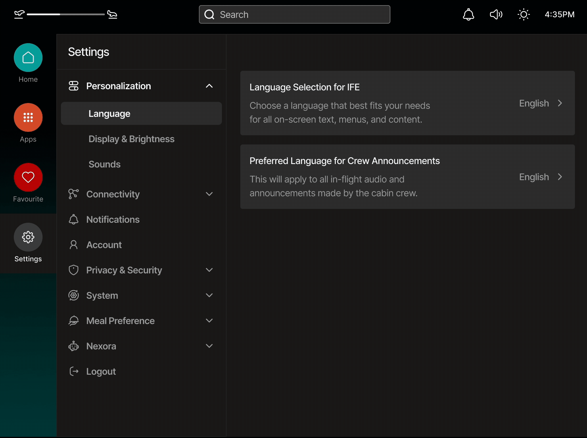Integration Capabilities