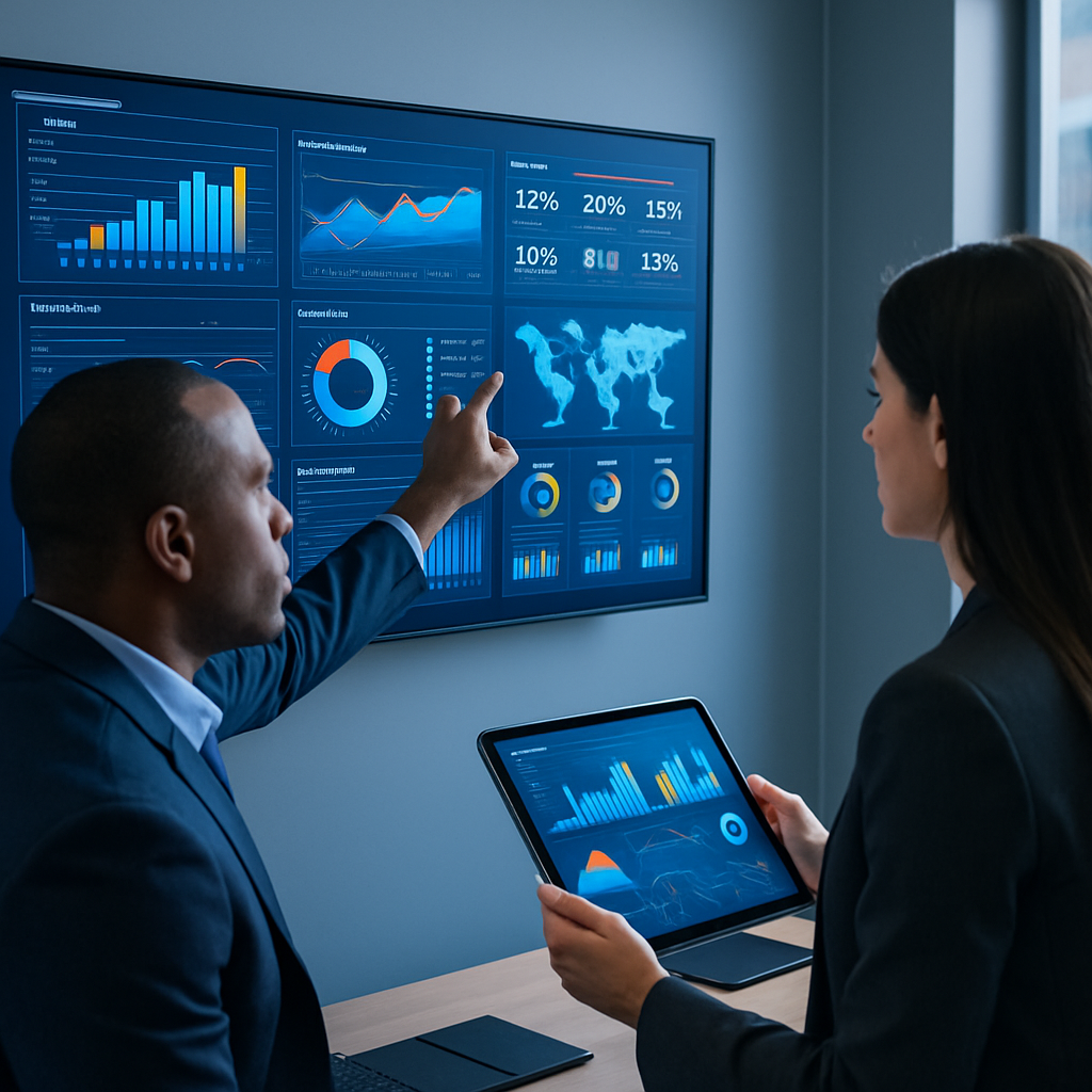 Data Platforms