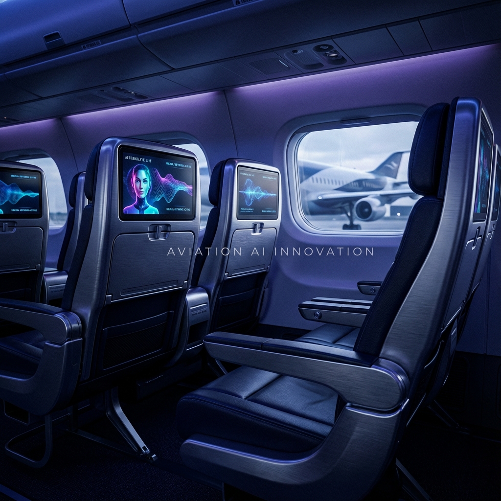 The Cost of Standing Still: What Happens When Airlines Resist AI Innovation