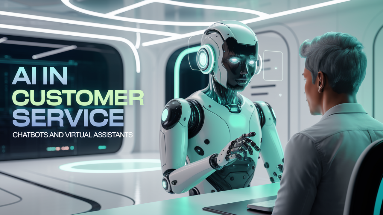 AI Chatbots Supporting Airline Passengers