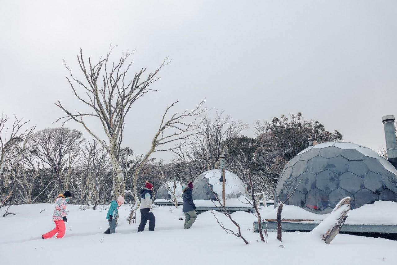 Resilience Through Innovation: Dome Solutions for Urban Emergencies