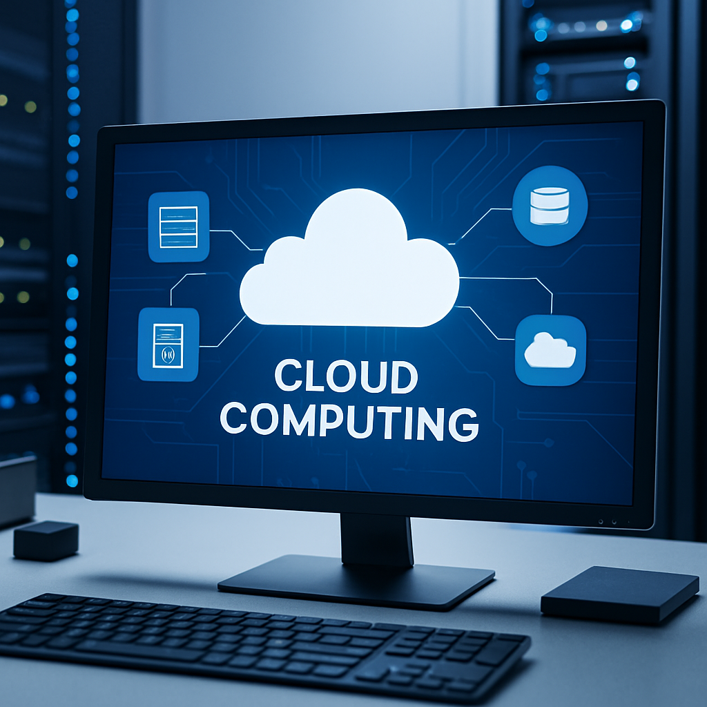Cloud Migration