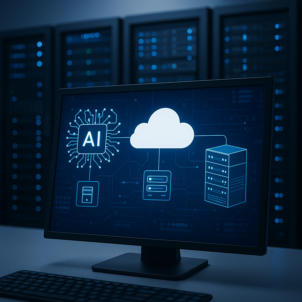 AI Infrastructure