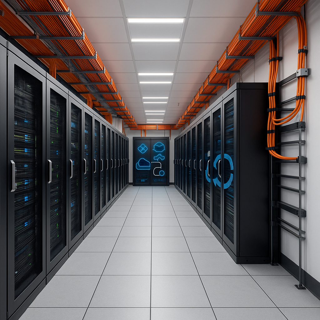 Data Center