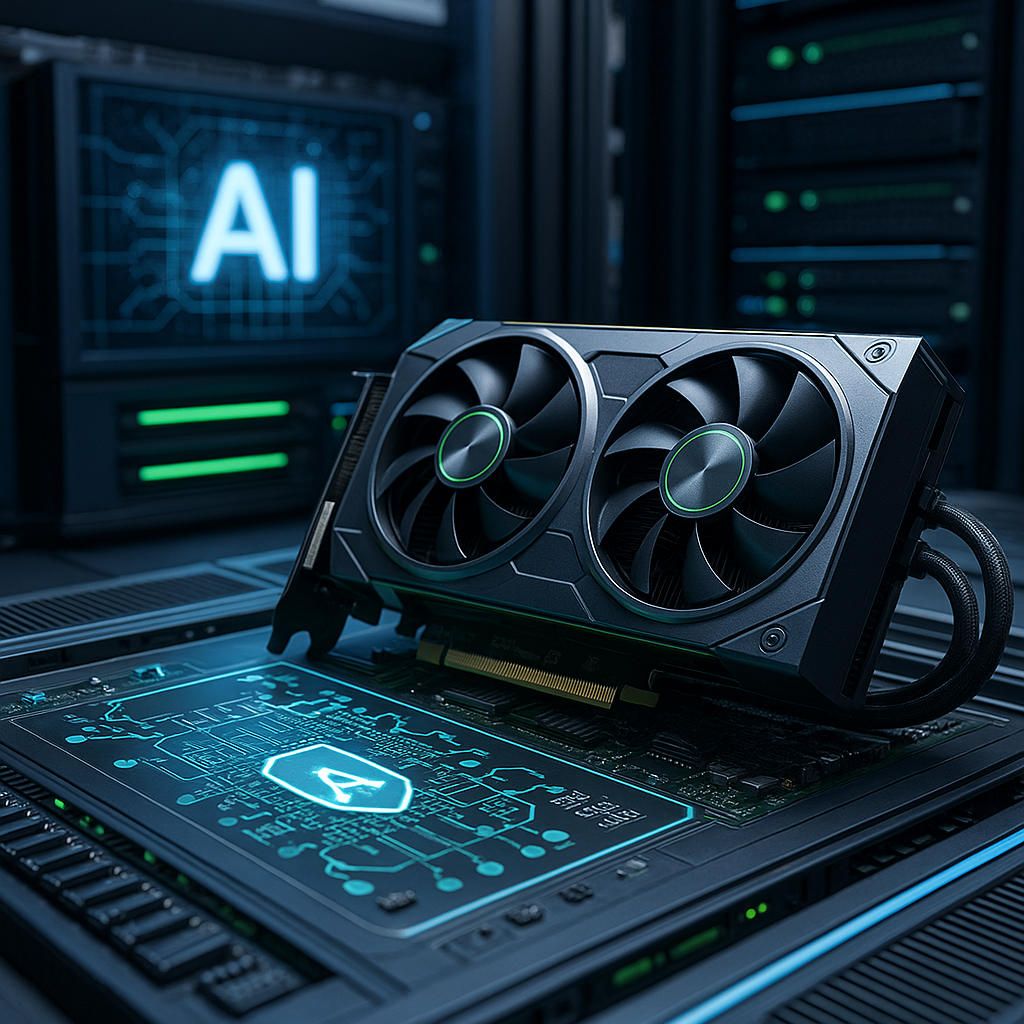 GPU Hardware