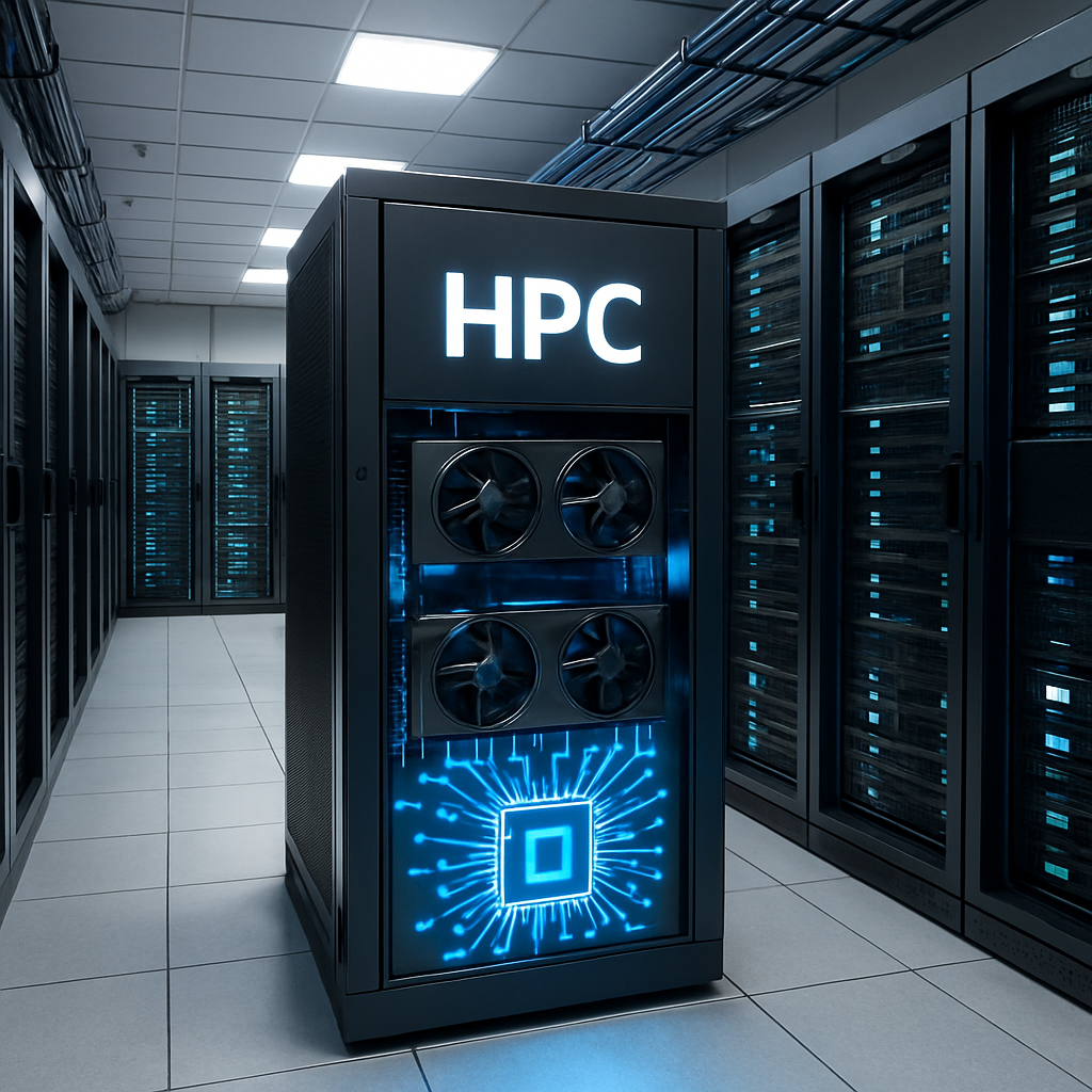 HPC Solutions