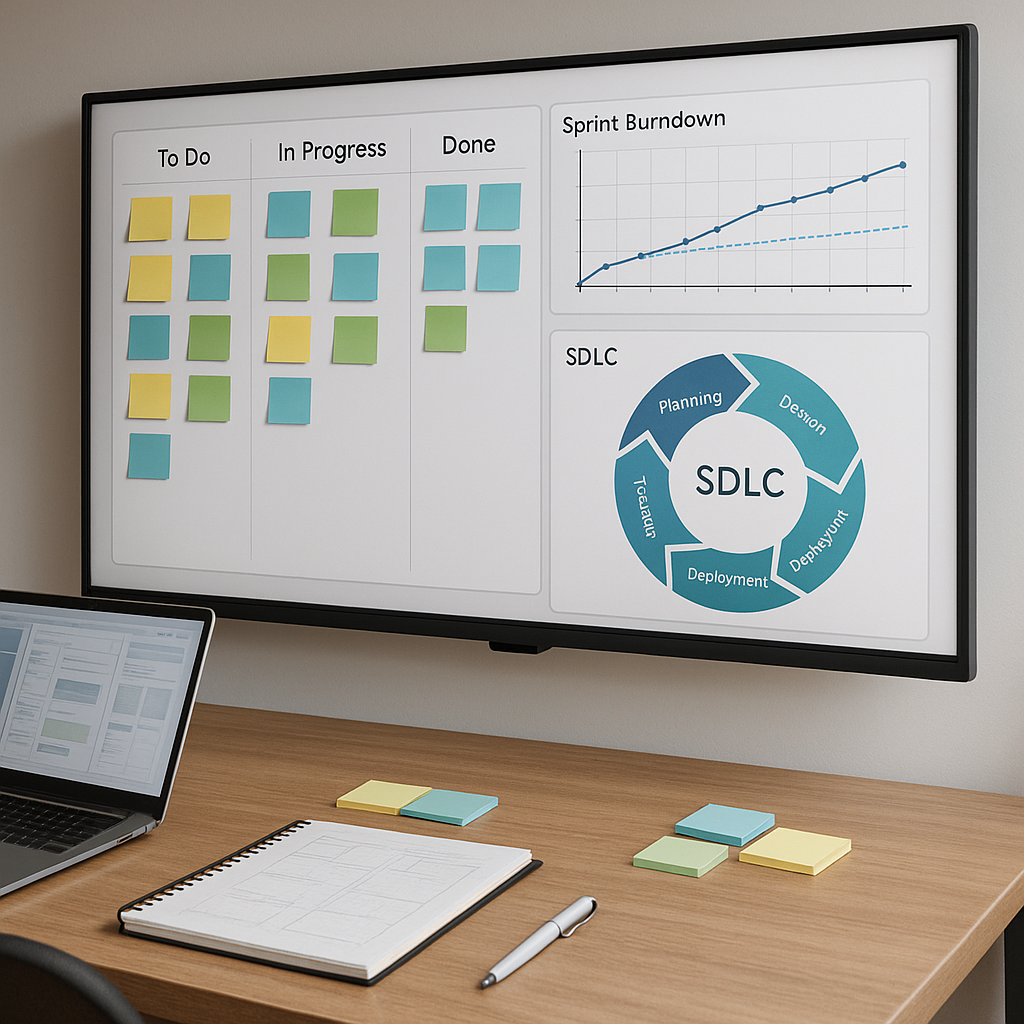 Agile Methodology