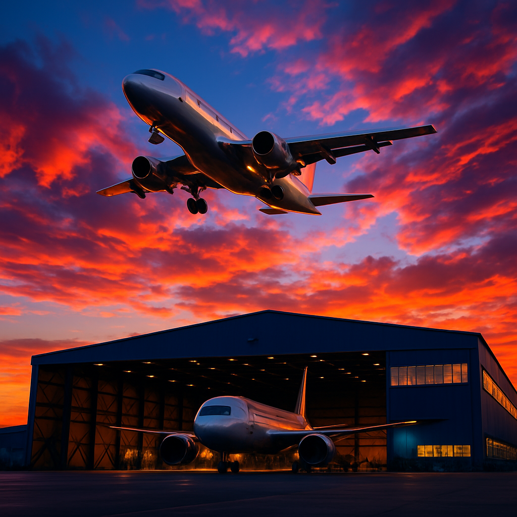 Aerospace