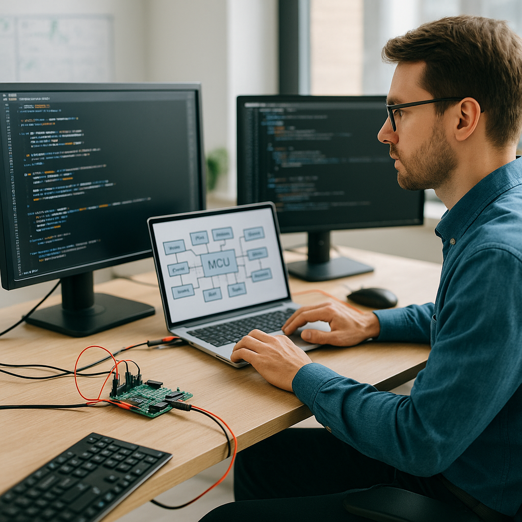 Web Development