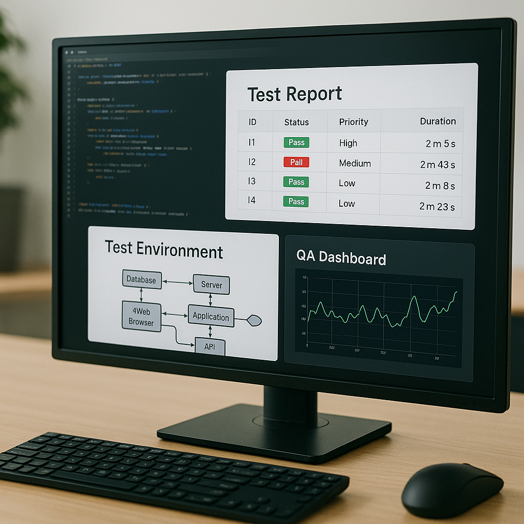 Web Development