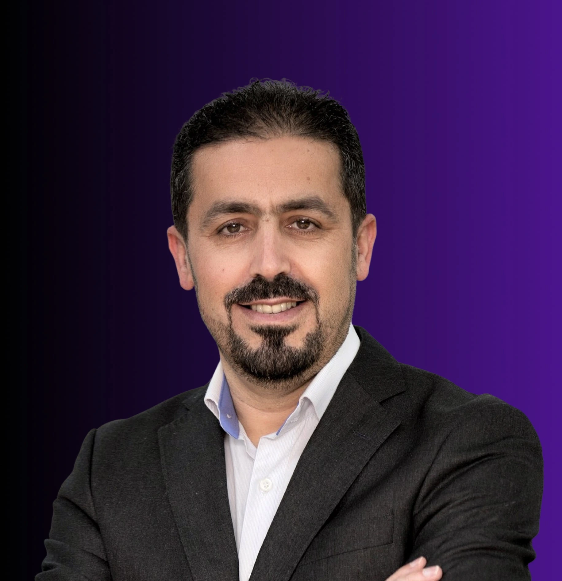 Ali Akbarian