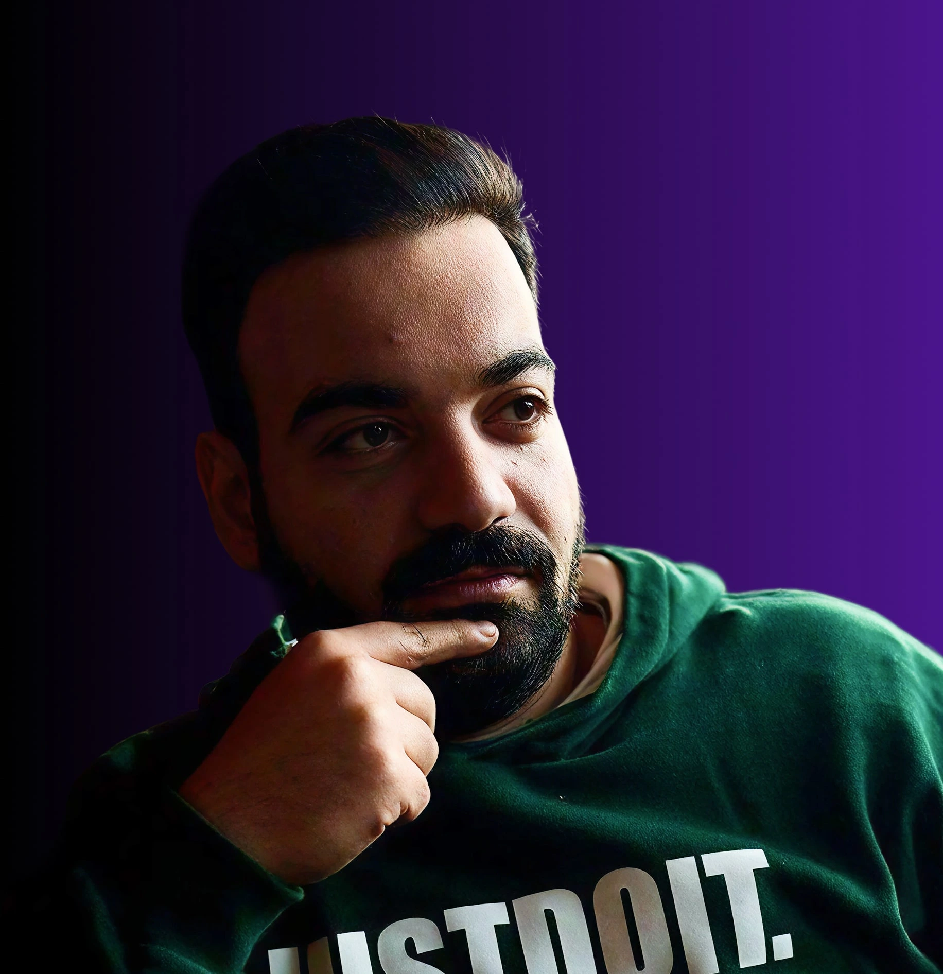 Foad Jalali
