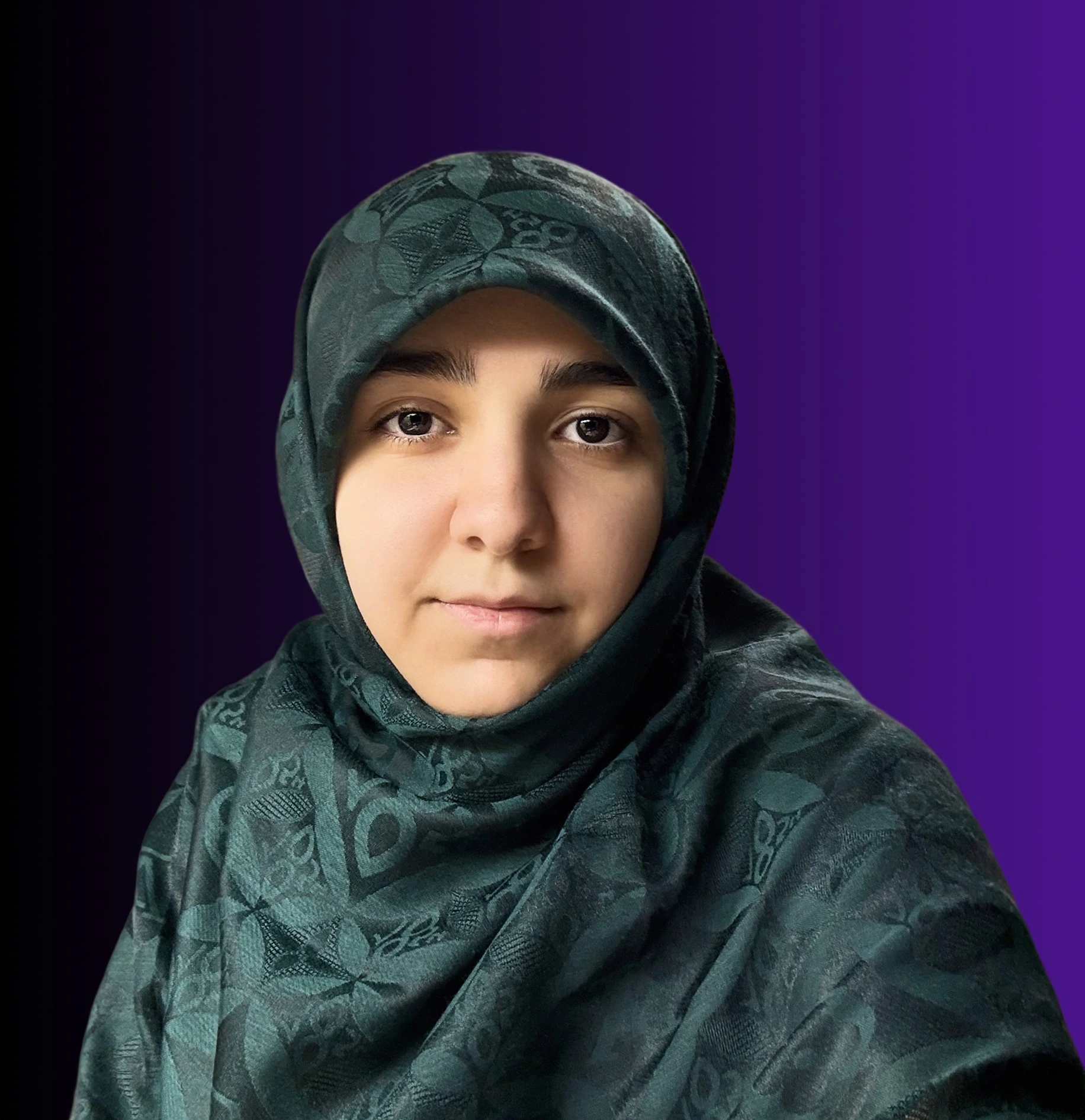 Hora Haghighatkhah