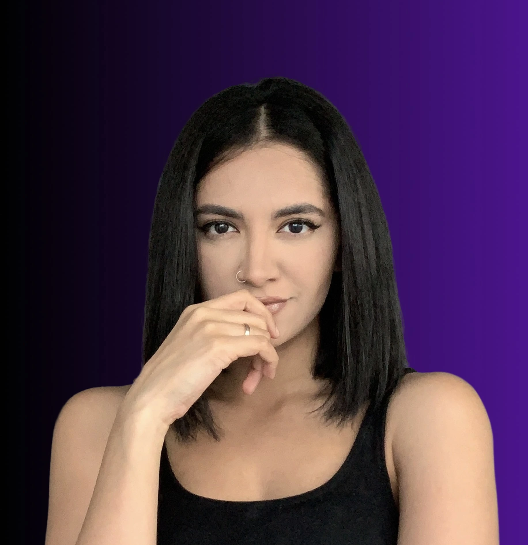 Sara Sohrabi