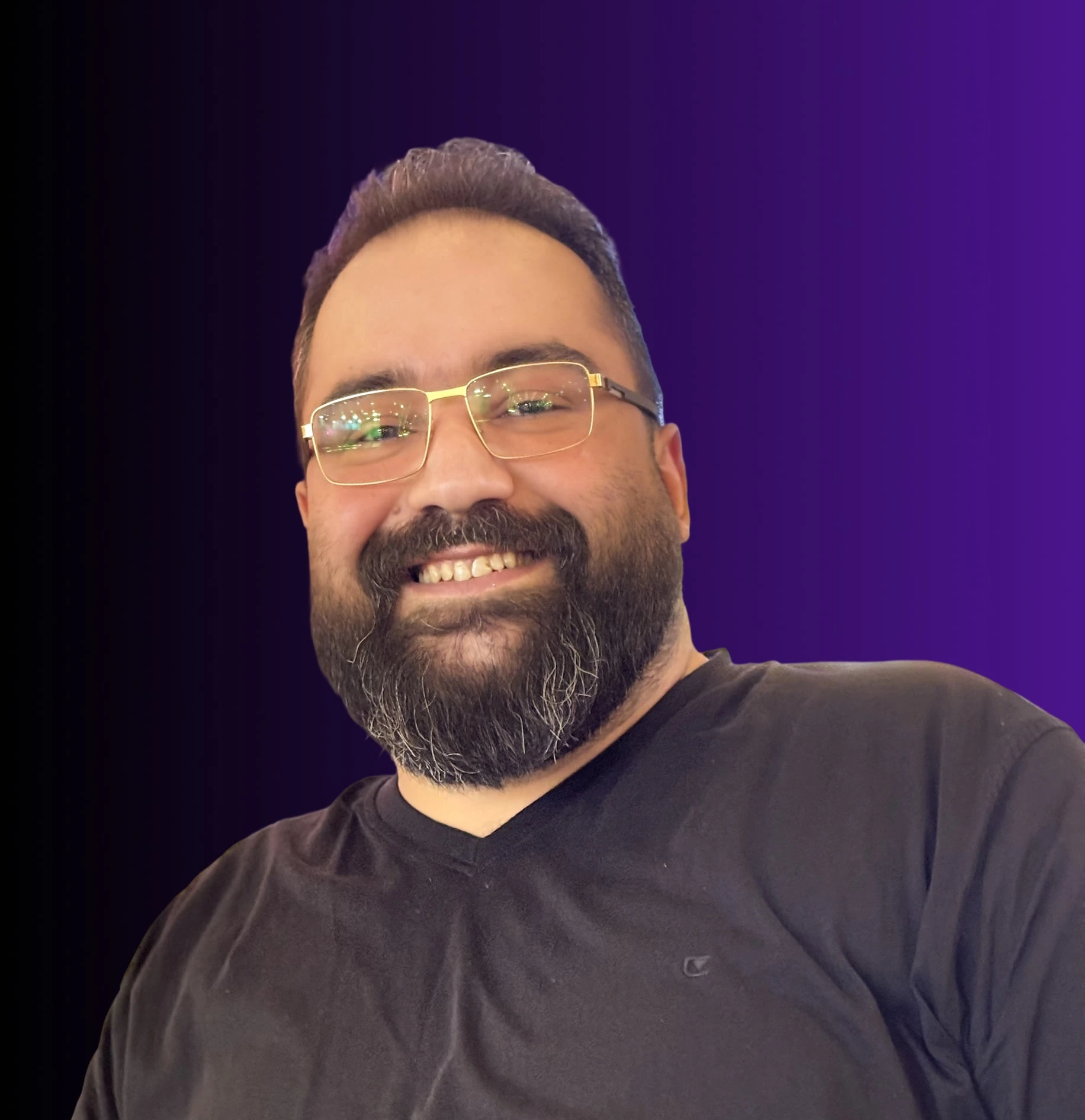 Soroush Etasi